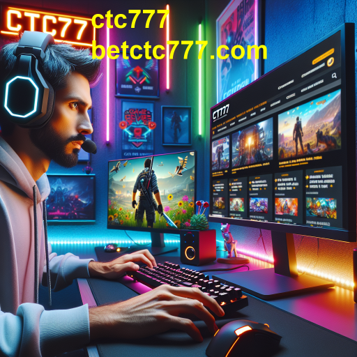 Avaliações de Jogos: Entenda o Que Esperar Antes de Jogar